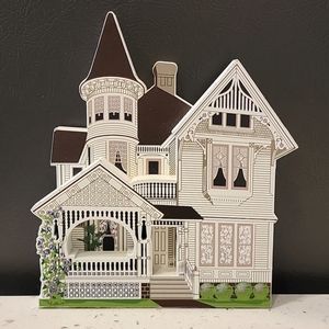🍃 Sheila's collectible Drain House  3541/4500